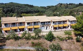 Gardenos Hotel